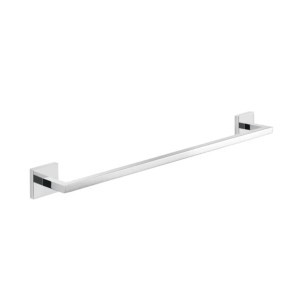 ราวแขวนผ้า 24" รุ่นสแควร์ KOHLER Square  K-23285X-CP