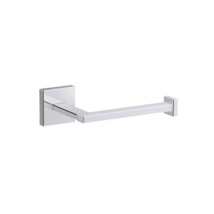 ที่ใส่กระดาษทิชชู่ รุ่นสแควร์ KOHLER SQUARE K-23292X-CP