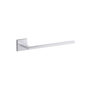 ขอแขวนผ้าเช็ดตัว รุ่นสแควร์ KOHLER SQUARE  K-23291X-CP