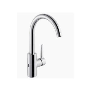 ก๊อกอ่างล้างจาน ชนิดหัวPull-out  แบบน้ำร้อน-น้ำเย็น รุ่นทอธ KOHLER Taut K-26259T-4-CP