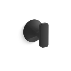 ขอแขวนผ้า รุ่นเคอร์ซิวา KOHLER CURSIVA™ K-R26690-BL