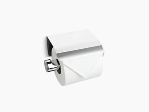ที่ใส่กระดาษชำระ รุ่นจูลายน์  KOHLER JULY K-45403T-CP