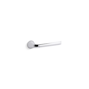 ห่วงแขวนผ้า รุ่นเคอร์ซิวา KOHLER Cursiva K-R26689-CP