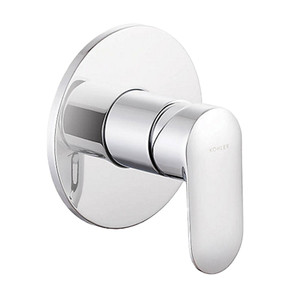 วาล์วเปิด-ปิด ฝักบัวแบบน้ำเย็น รุ่นคูมิน  KOHLER Kumin  K-99979T-4CD-CP