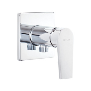 วาล์วเปิด-ปิด ฝักบัวแบบน้ำเย็น รุ่นทอธ KOHLER Taut  K-24574X-4CD-CP
