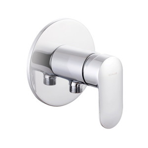 วาล์วเปิด-ปิด ฝักบัวแบบน้ำเย็น รุ่นคูมิน KOHLER Kumin K-R99978T-4CD-CP