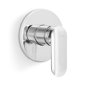 วาล์วฝักบัว แบบน้ำเย็น ชนิดฝังผนัง รุ่นคูมิน KOHLER Kumin K-24579X-4CD-CP