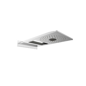 ฝักบัวก้านแข็งติดผนัง รุ่นเบโท KOHLER Beitou K-72830X-L-CP