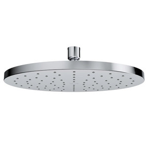 ฝักบัวแคตทาลิสก้านแข็ง 10" รุ่นคอนเทมโพรารี่ KOHLER Contemporary K-13689X-CP