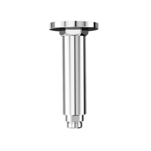 ก้านฝักบัวแบบติดเพดาน 5" KOHLER  Shower Arm K-15398T-B-CP