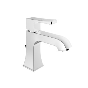 ก๊อกอ่างล้างหน้า แบบน้ำร้อน-น้ำเย็น รุ่นเมมมัวร์ KOHLER Memoirs K-23372T-B4-CP