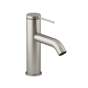 ก๊อกอ่างล้างหน้าสีทอง แบบน้ำร้อน-น้ำเย็น รุ่นคอมโพเนนท์ KOHLER Components K-77958T-4A-BN