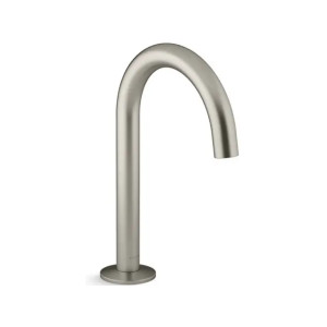 หัวก๊อกอ่างล้างหน้าสีทอง แบบน้ำร้อน-น้ำเย็น รุ่นคอมโพเนนท์ KOHLER Components K-77967T-BN
