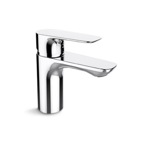 ก๊อกอ่างล้างหน้า แบบน้ำร้อน-น้ำเย็น รุ่นอาเลโอ เอส KOHLER Aleo S K-25102T-4-CP