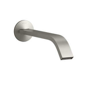 หัวก๊อกอ่างล้างหน้า แบบน้ำร้อน-น้ำเย็น รุ่นคอมโพเนนท์ KOHLER Components K-23888T-BN