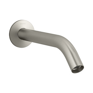 หัวก๊อกอ่างล้างหน้า แบบน้ำร้อน-น้ำเย็น รุ่นคอมโพเนนท์ KOHLER Components K-23890T-BN