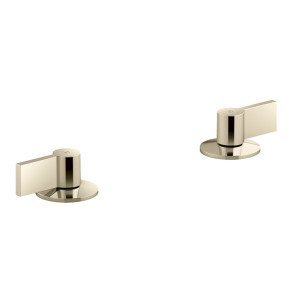 มือบิดเปิด-ปิด ก๊อกน้ำ รุ่นคอมโพเนนท์ KOHLER Components K-77990T-4-AF