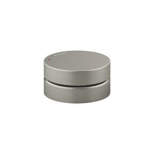 มือบิดเปิด-ปิด ก๊อกน้ำ รุ่นคอมโพเนนท์ KOHLER Components K-77963T-8A-BN
