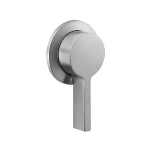 มือบิดเปิด-ปิด ก๊อกน้ำติดผนัง รุ่นคอมโพเนนท์ KOHLER Components K-77980T-4-BN