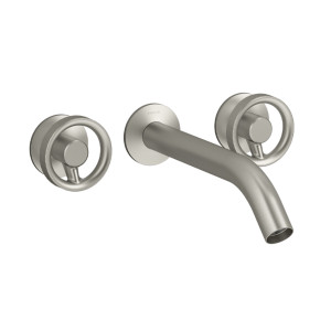 ก๊อกอ่างอาบน้ำ แบบน้ำร้อน-น้ำเย็น รุ่นคอมโพเนนท์ KOHLER Components K-78014T-9-BN