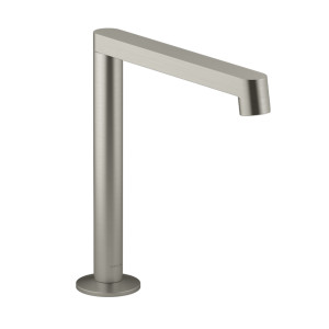หัวก๊อกอ่างอาบน้ำ แบบน้ำร้อน-น้ำเย็น รุ่นคอมโพเนนท์ KOHLER Components K-77987T-BN