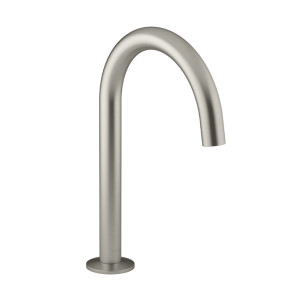 หัวก๊อกอ่างอาบน้ำ แบบน้ำร้อน-น้ำเย็น รุ่นคอมโพเนนท์ KOHLER Components K-77985T-BN