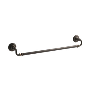 ราวแขวนผ้า 24" รุ่นอาร์ทิแฟคส์  KOHLER Artifacts K-72568T-2BZ