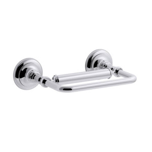 ที่ใส่กระดาษชำระ รุ่นอาร์ทิแฟคส์  KOHLER Artifacts K-72573T-CP