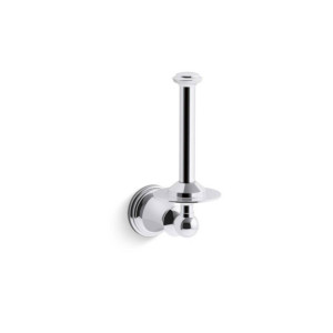 ที่ใส่กระดาษชำระ รุ่นคาพิลาโน KOHLER Capilano™ K-R26683-CP