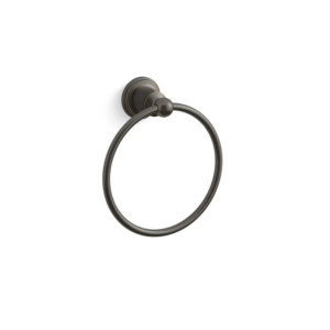 ห่วงแขวนผ้า รุ่นคาพิลาโน KOHLER Capilano™ K-R26684-2BZ