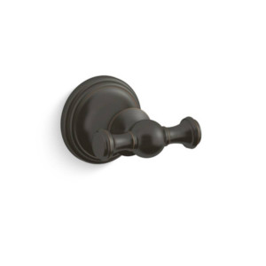 ขอแขวนผ้า รุ่นคาพิลาโน KOHLER Capilano™ K-R26685-2BZ