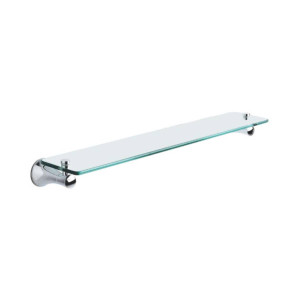 ชั้นวางของแบบกระจก รุ่นคอรัลลิส KOHLER Coralais K-13428T-CP