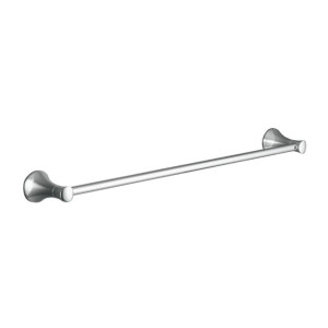ราวแขวนผ้า 24" รุ่นคอรัลลิส KOHLER Coralais K-13431T-CP