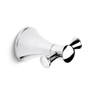 ขอแขวนผ้าแบบคู่ รุ่นคอรัลลิส KOHLER Coralais K-13457T-CP
