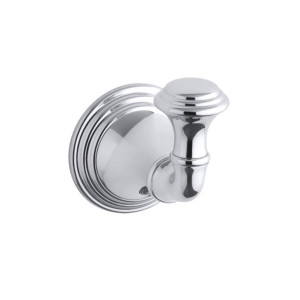ขอสำหรับแขวนผ้า รุ่นเดวอนไชร์ KOHLER Devonshire K-10555-CP
