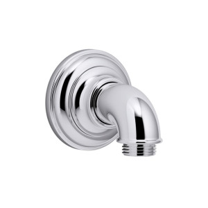 ข้อต่อทางน้ำออกสำหรับฝักบัว รุ่นอาร์ทิแฟคส์ KOHLER Artifacts K-72796T-CP