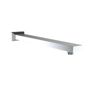 ก้านฝักบัวแบบติดผนัง 15'' KOHLER Loure K-45527X-CP