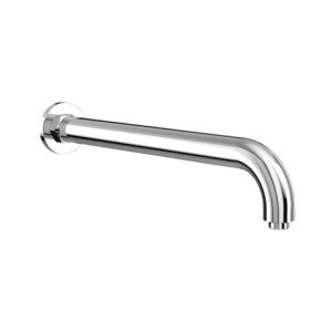 ก้านฝักบัวแบบติดผนัง 15" KOHLER Shower Arm K-15396X-B-CP