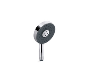 ฝักบัว สายน้ำ 3 แบบ พร้อมเทคโนโลยีวอเตอร์ไมด์ รุ่นสเตทเมนท์ KOHLER Statement K-R28694T-CP
