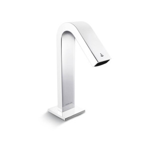 ก๊อกอ่างล้างหน้า เซ็นเซอร์แบบน้ำเย็น รุ่นลัวร์ KOHLER LOURE K-98454X-NW-CP
