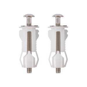 HARDWARE PACK, TOILET SEAT 1217495-SP