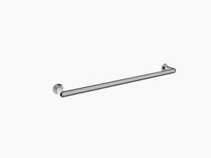 ราวแขวน ผ้า24" รุ่นคูมิน Kohler Kumin K-97882T-CP
