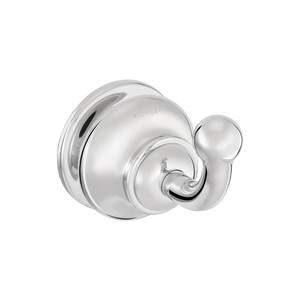 ขอแขวนผ้า รุ่นแฟร์แฟกซ์ Kohler Fairfax K-12156X-CP