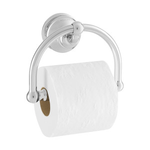 ที่ใส่กระดาษชำระ รุ่นแฟร์แฟกซ์ Kohler Fairfax K-12157X-CP