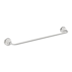 ราวแขวนผ้า 24 นิ้ว รุ่นแฟร์แฟกซ์ Kohler Fairfax K-12151X-CP