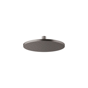 หัวฝักบัว ก้านแข็งทรงกลม 10" รุ่นคอนเทมโพรารี่ KOHLER Contemporary  K-18359T-CL-BRT