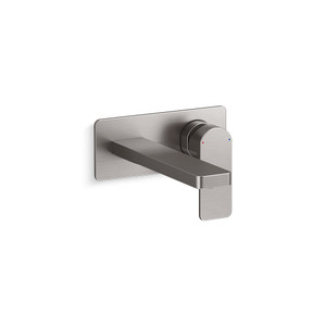 ก๊อกอ่างล้างหน้า แบบน้ำร้อน-น้ำเย็น รุ่นพาราเลล KOHLER Parallel K-22567T-B4-BRT