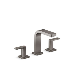 ก๊อกอ่างล้างหน้า แบบน้ำร้อน-น้ำเย็น รุ่นพาราเลล KOHLER Parallel K-23484T-4-BRT