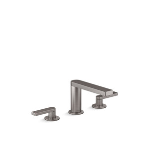 ก๊อกอ่างล้างหน้า แบบน้ำร้อน-น้ำเย็น รุ่นคอมโพส KOHLER Composed K-73060T-4-BRT