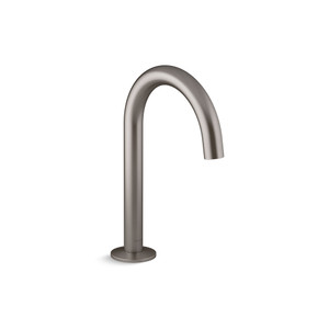 หัวก๊อกอ่างล้างหน้าสีทอง แบบน้ำร้อน-น้ำเย็น รุ่นคอมโพเนนท์ KOHLER Components K-77967T-BRT